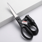 CutLine – Laser Guide Sewing Scissors